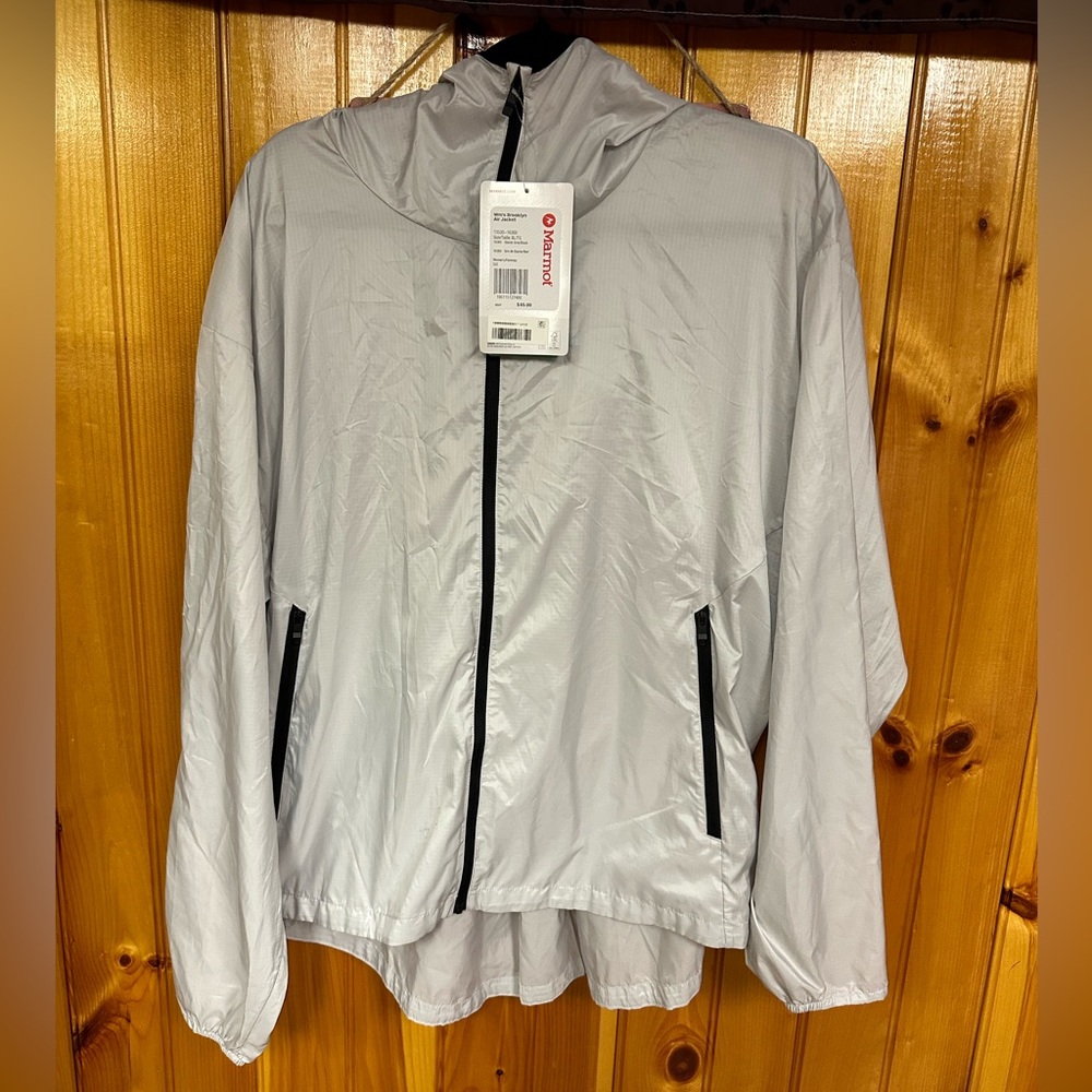 Marmot Brooklyn Air Jacket